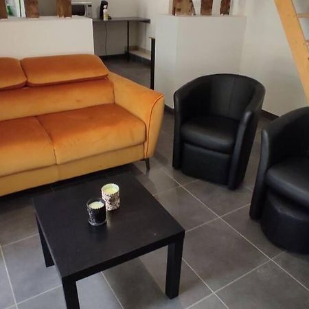 Appartement Hyper Centre Mayenne Ngoại thất bức ảnh