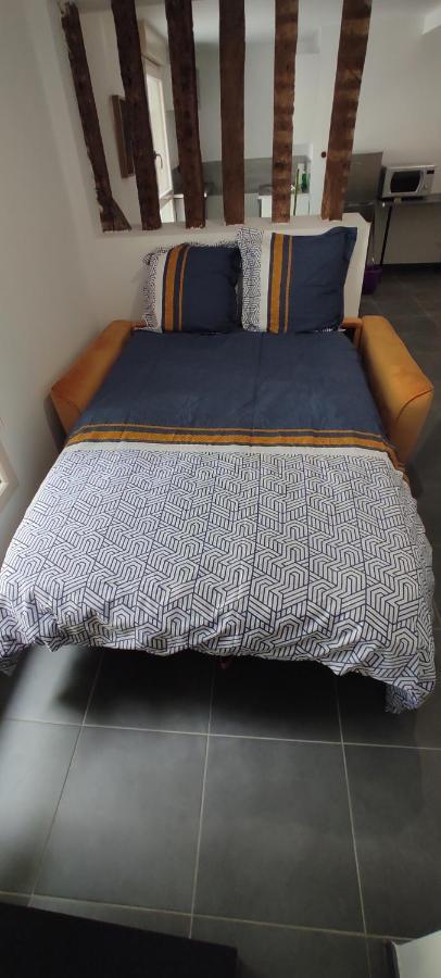 Appartement Hyper Centre Mayenne Ngoại thất bức ảnh